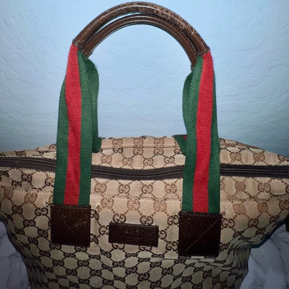 Gucci Handbag - Picture 3 of 10